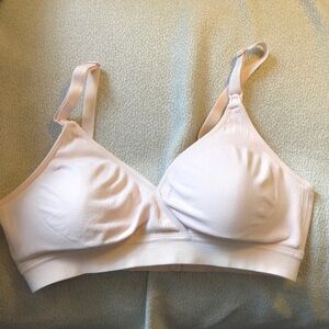 Bundle of maternity bras
